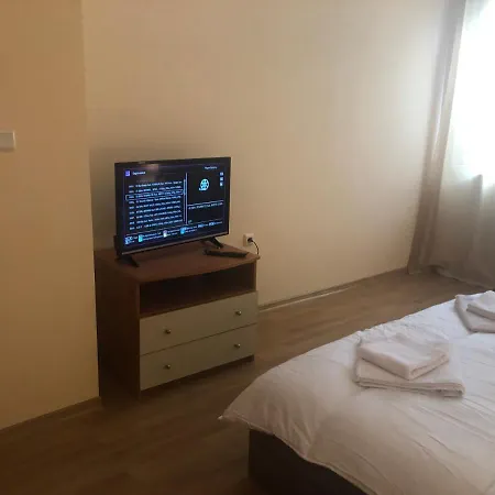 The View Apartment *
