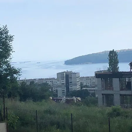 The View * Varna