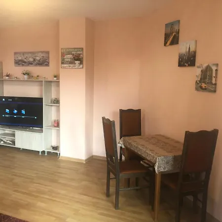Apartment The View Varna