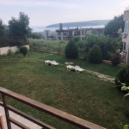 Apartment The View Varna