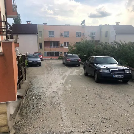 Apartment The View Varna